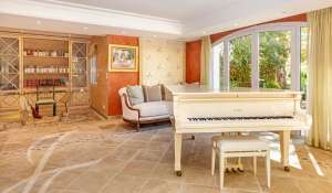 Vente Villa Antibes