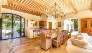 Vente Villa Antibes