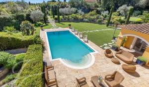 Vente Villa Antibes