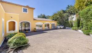 Vente Villa Antibes