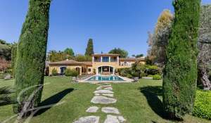 Vente Villa Antibes