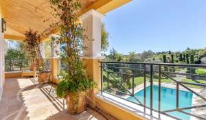 Vente Villa Antibes