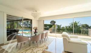 Vente Villa Antibes