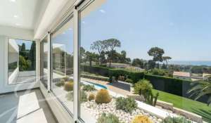 Vente Villa Antibes