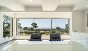 Vente Villa Antibes