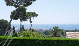 Vente Villa Antibes