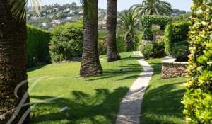 Vente Villa Antibes