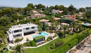 Vente Villa Antibes