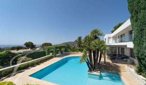 Vente Villa Antibes