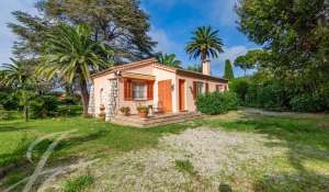 Vente Villa Antibes