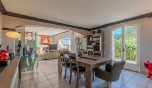 Vente Villa Antibes