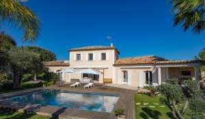 Vente Villa Antibes