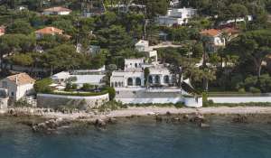 Vente Villa Antibes