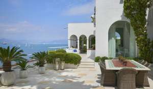 Vente Villa Antibes