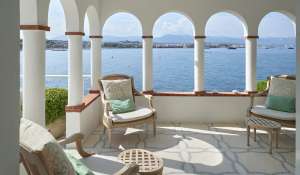 Vente Villa Antibes