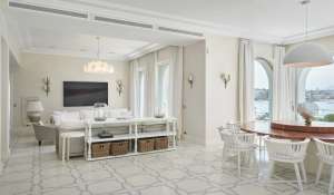 Vente Villa Antibes