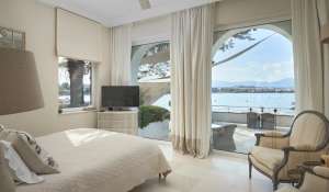 Vente Villa Antibes