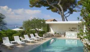 Vente Villa Antibes