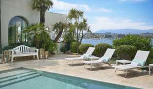 Vente Villa Antibes