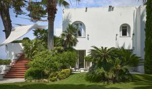 Vente Villa Antibes