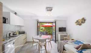 Vente Villa Antibes