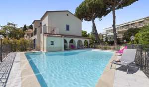 Vente Villa Antibes