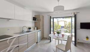 Vente Villa Antibes