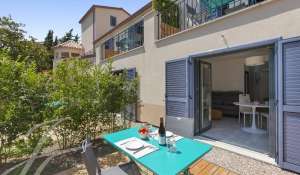 Vente Villa Antibes