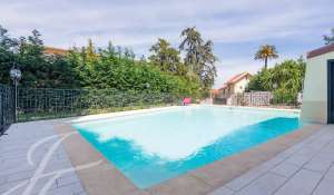 Vente Villa Antibes