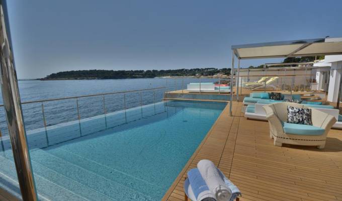 Vente Villa Antibes