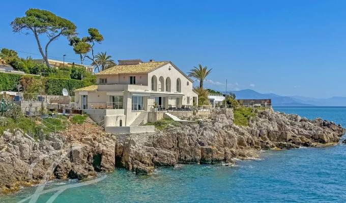 Vente Villa Antibes