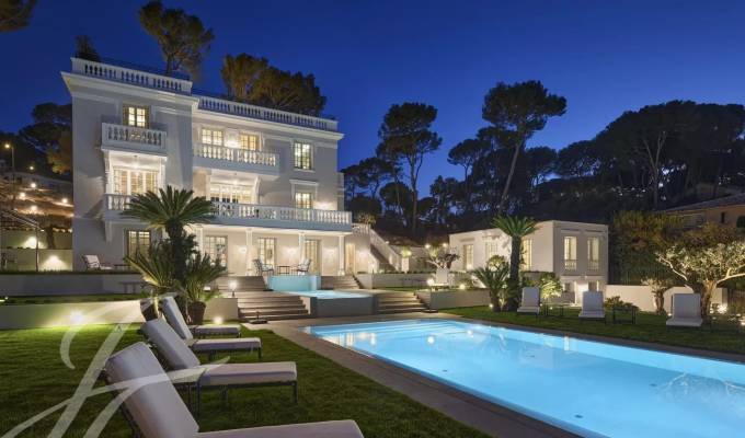 Vente Villa Antibes