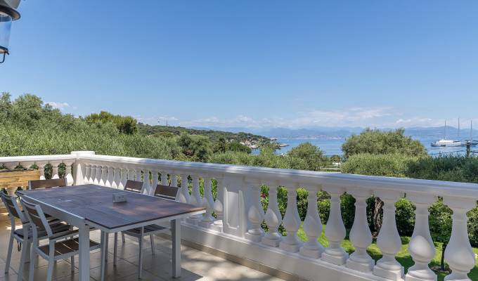 Vente Villa Antibes