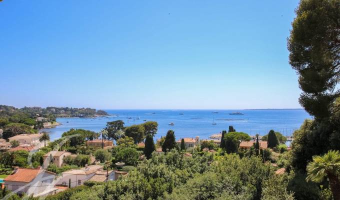 Vente Villa Antibes