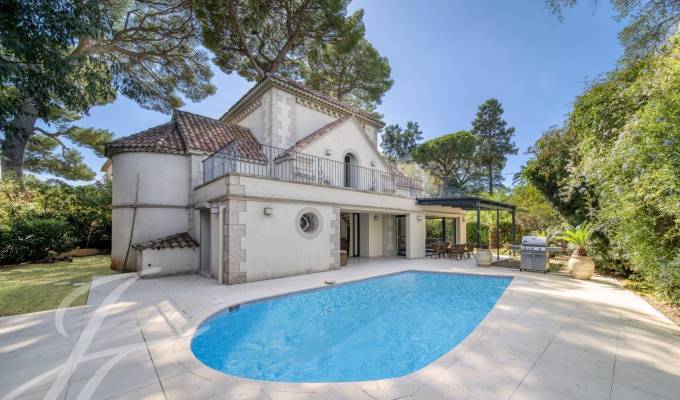 Vente Villa Antibes