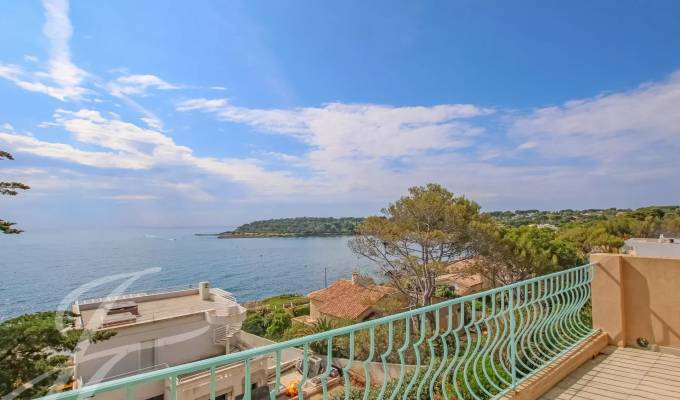 Vente Villa Antibes