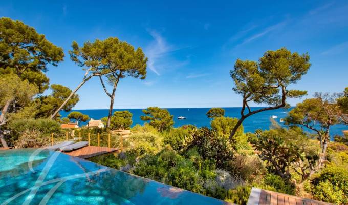 Vente Villa Antibes