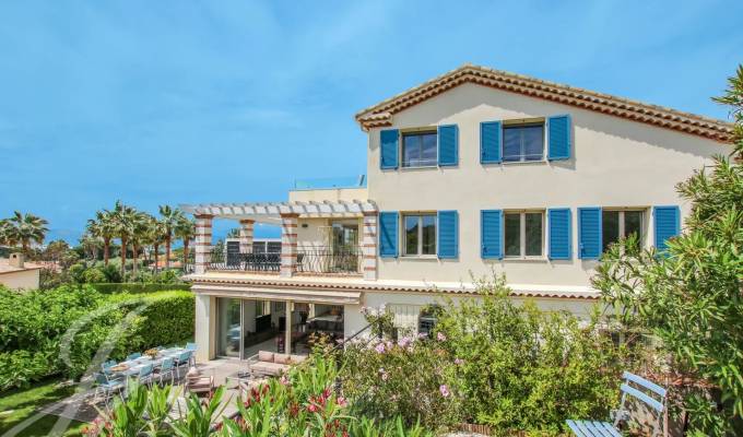 Vente Villa Antibes