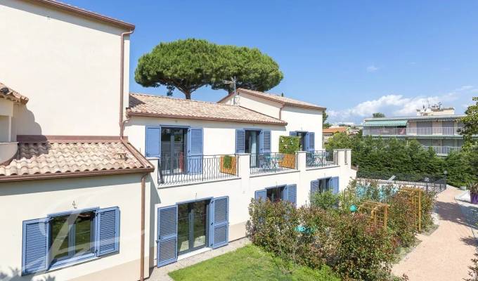 Vente Villa Antibes