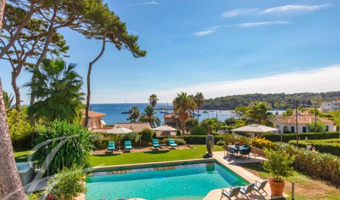 Vente Villa Antibes