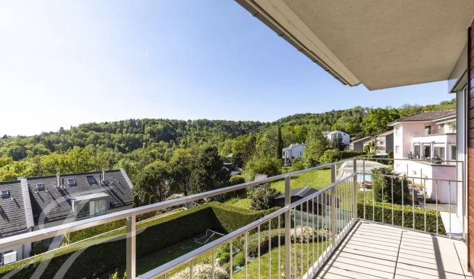 Vente Villa Belmont-sur-Lausanne