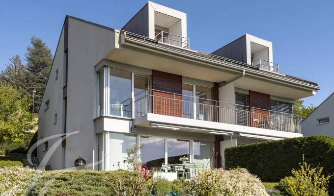 Vente Villa Belmont-sur-Lausanne