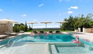 Vente Villa Bendinat