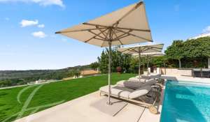 Vente Villa Bendinat