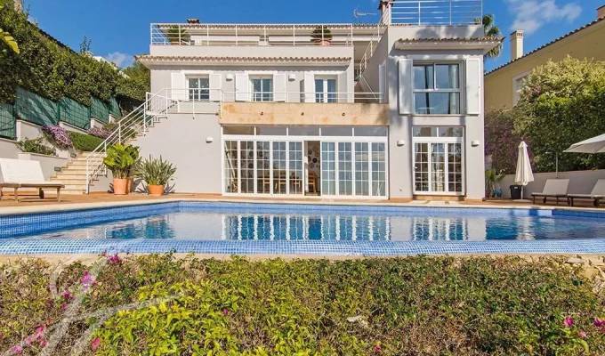 Vente Villa Bendinat