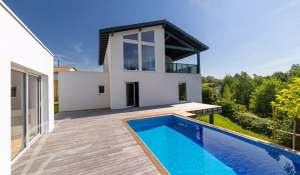 Vente Villa Bidart