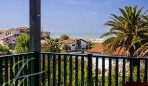 Vente Villa Bidart