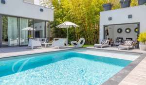 Vente Villa Bordeaux