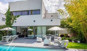 Vente Villa Bordeaux