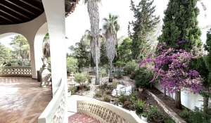 Vente Villa Cala Llenya